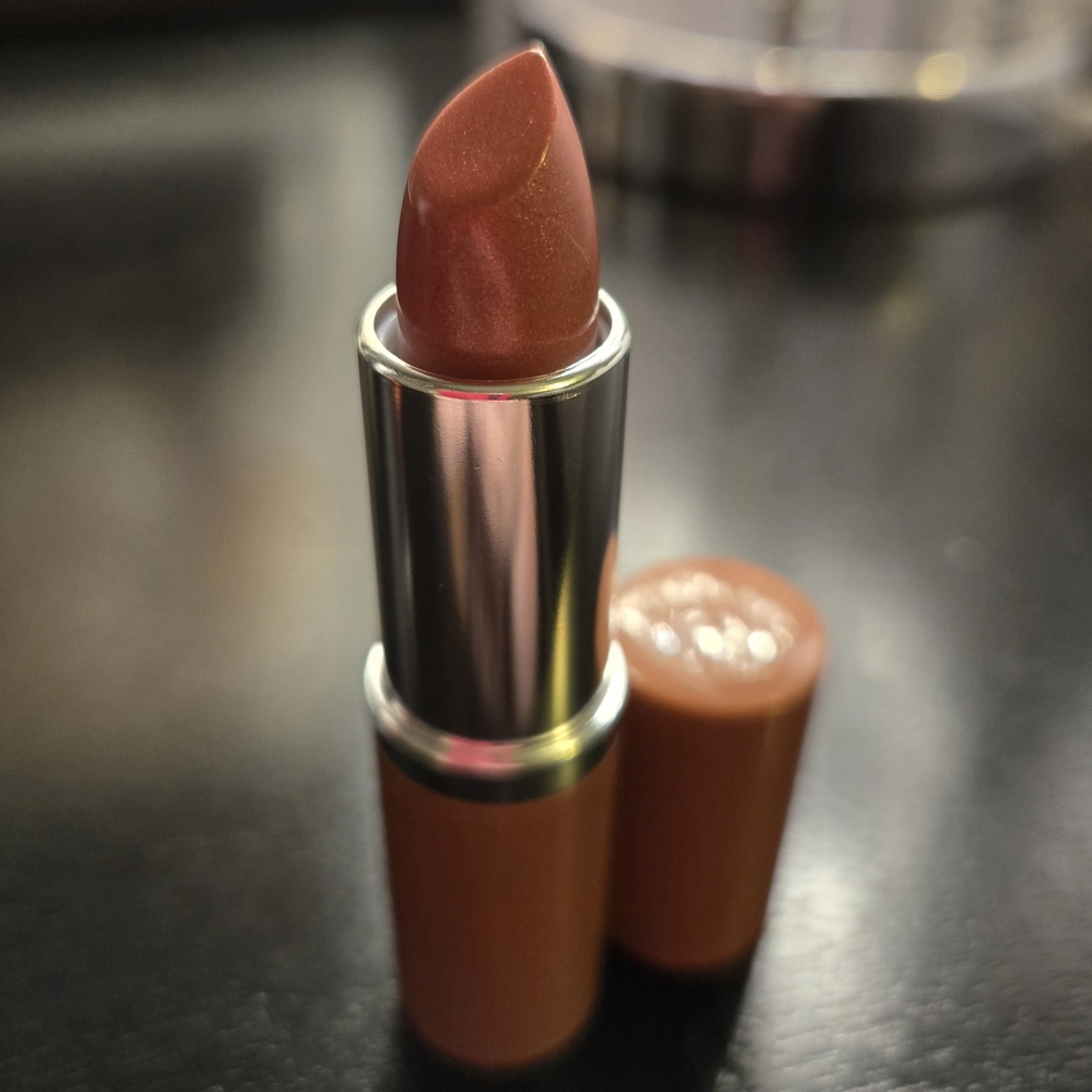 Clinique Pop Lip Colour - Bare Pop